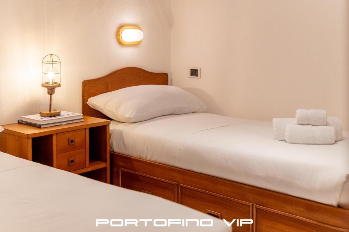 Greca By Portofinovip, Seaview, Ac Apartment Portofino