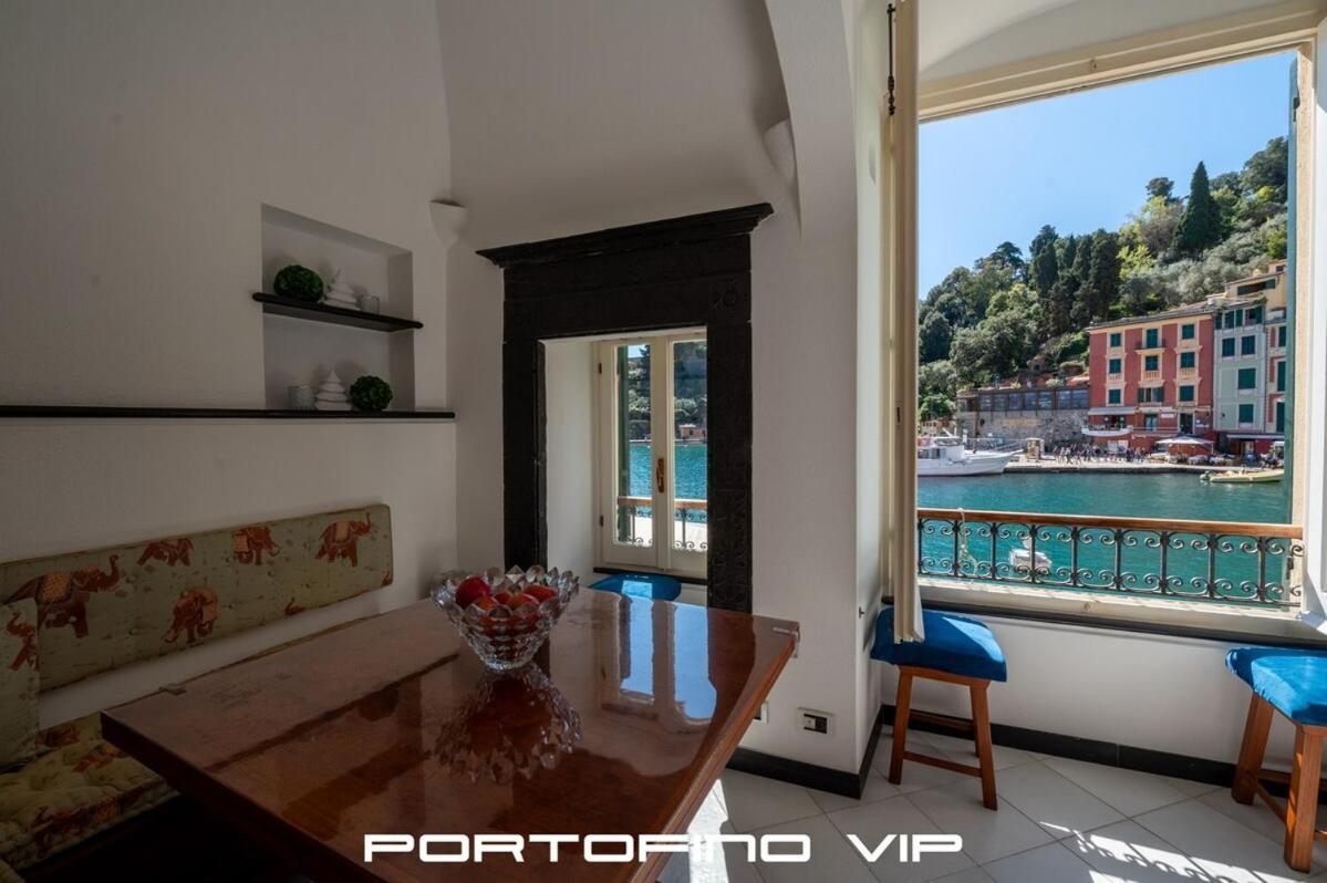 Apartment Greca By Portofinovip, Seaview, Ac Portofino