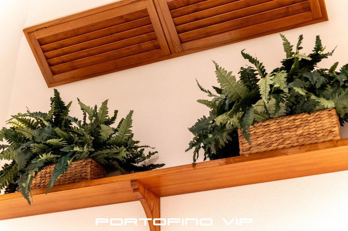 Greca By Portofinovip, Seaview, Ac Apartment *