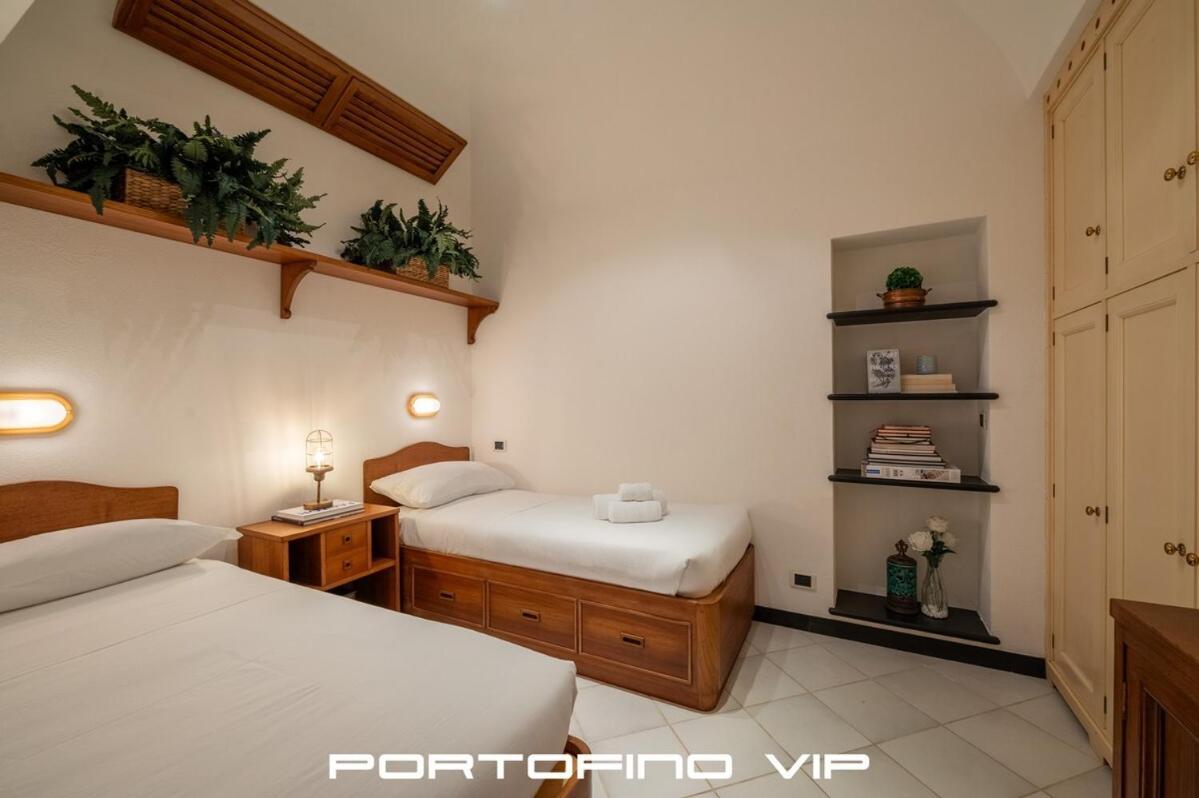 Greca By Portofinovip, Seaview, Ac Apartment Portofino